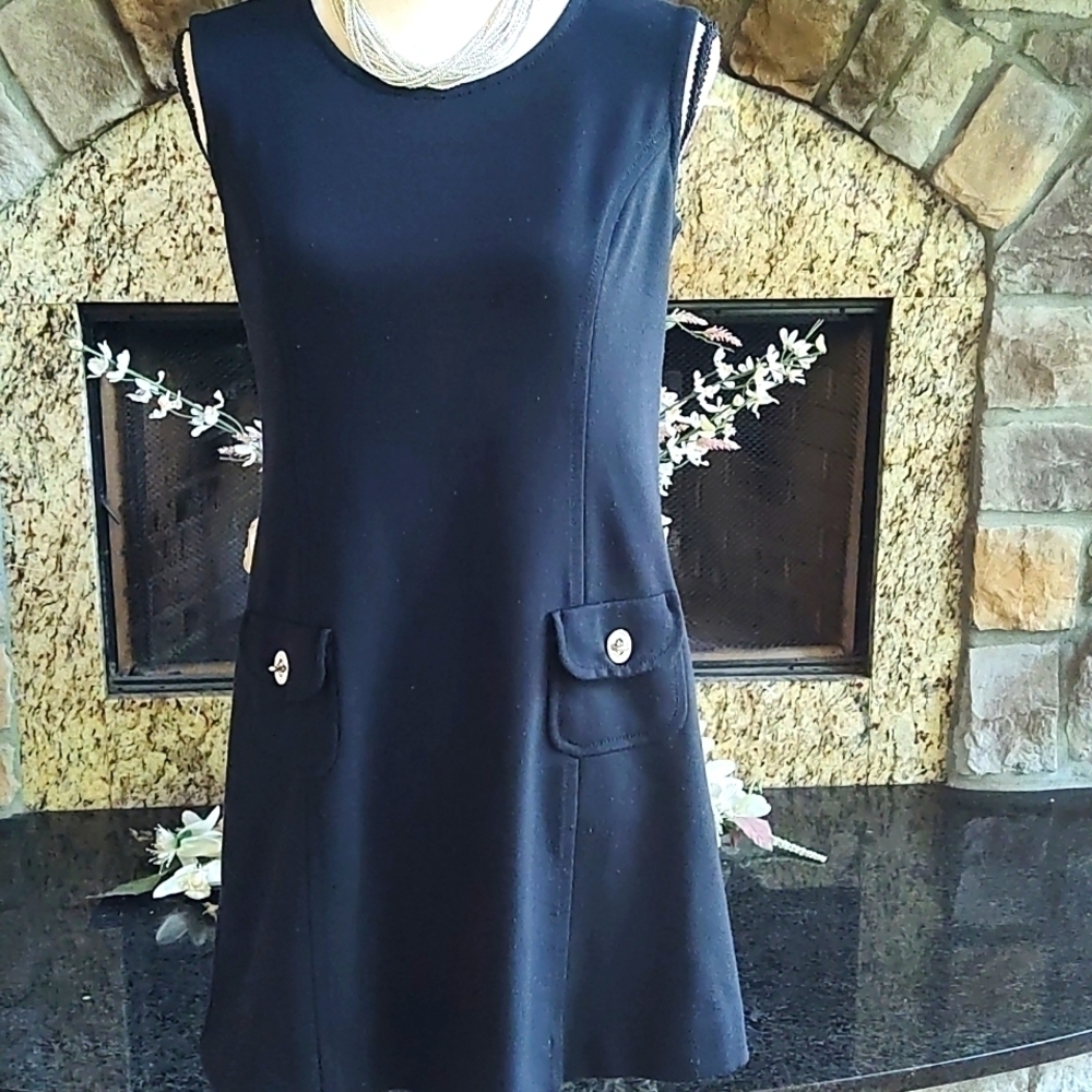 Ann Taylor LOFT Dress Size 4